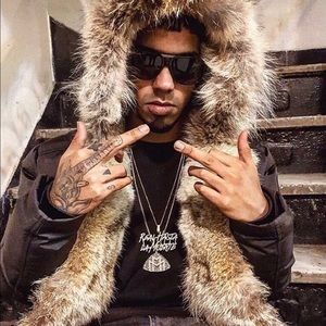 Meet your Posher, Bryan